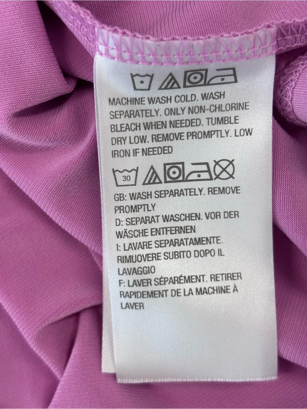 Susan Graver Tank Top Womens Size1X Pink Plus  Liquid Knit Stretch Comfort